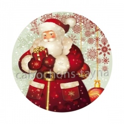 pére noël