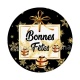 bonnes fêtes