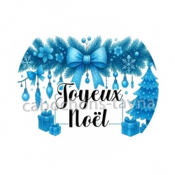 joyeux noël