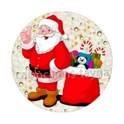 pére noël