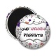Magnet's - une maman parfaite