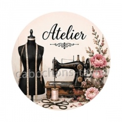 atelier de mode