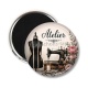 Magnet's - atelier de mode