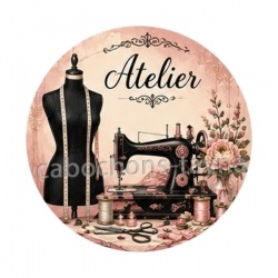 atelier de mode