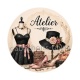 atelier de mode