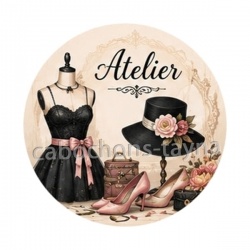 atelier de mode