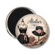 Magnet's - atelier de mode