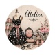 atelier de mode
