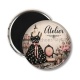 Magnet's - atelier de mode
