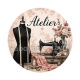 atelier de mode