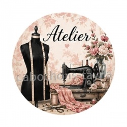 atelier de mode