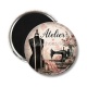 Magnet's - atelier de mode