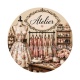 atelier de mode