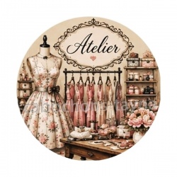 atelier de mode