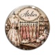 Cabochon Verre - atelier de mode