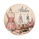 atelier de mode