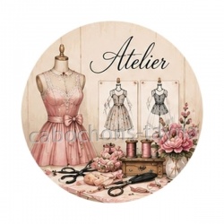atelier de mode