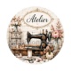 atelier de mode