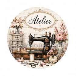 atelier de mode