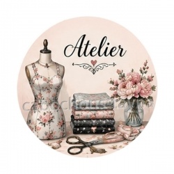 atelier de mode