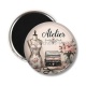 Magnet's - atelier de mode