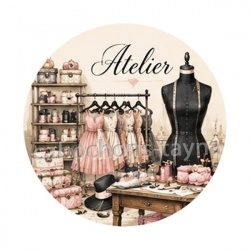 atelier de mode