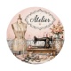 atelier de mode