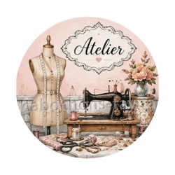atelier de mode