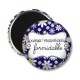 Magnet's - une maman formidable