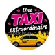une taxi extraordinaire