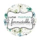 une maman formidable