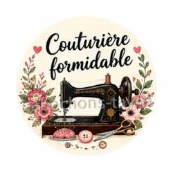 couturière formidable