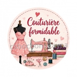 couturière formidable