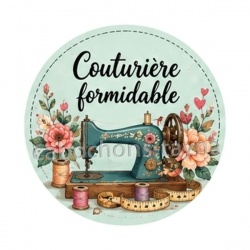 couturière formidable
