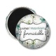 Magnet's - une maman formidable