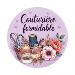 couturière formidable