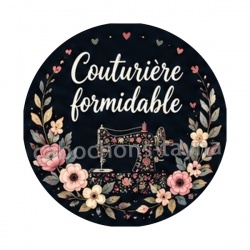 couturière formidable
