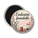 Magnet's - couturière formidable
