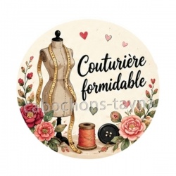couturière formidable