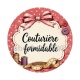 couturière formidable