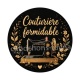 couturière formidable