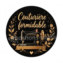 couturière formidable