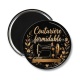 Magnet's - couturière formidable