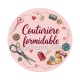 couturière formidable