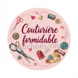 couturière formidable