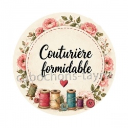 couturière formidable