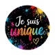 je suis unique