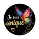 je suis unique