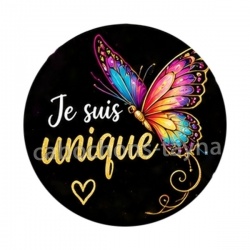 je suis unique