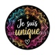 je suis unique